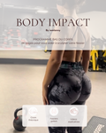 Body Impact Ebook 1